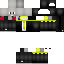 Texture for steve