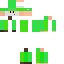 Texture for Spasman
