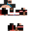 Texture for blessd x steve