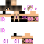 Texture for Steve