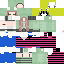 Texture for dsd