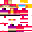 Texture for max y surge