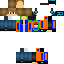 Texture for MJ23NIM