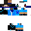 Texture for herobrine