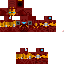 Texture for robot