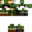 Texture for vampire gravity