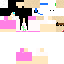 Texture for pikena pijama