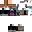 Texture for micaeu 033