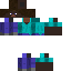 Texture for not racist steve .2