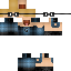 Texture for zdodger (Despicable Me Minion)