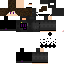 Texture for steve