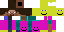 Texture for testi
