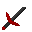 Texture for netherite_sword