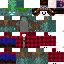 Texture for lznus