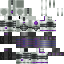 Texture for leeloobot