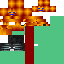 Texture for Wither Dorado