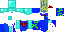 Texture for adxzz text