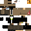 Texture for xatar