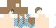Texture for Beach Girl