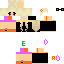 Texture for LeaAYK