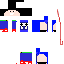 Texture for sciprtice boss