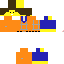 Texture for lego lover