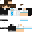 Texture for SpikyHDt NOFACE