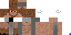 Texture for faun