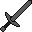 Texture for Kirito Sword Elucidator