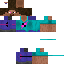 Texture for bagu