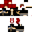 Texture for hunger games