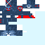 Texture for скелет иссушитель