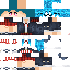 Texture for redsness