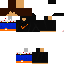 Texture for rig JosecitoArtz C4D