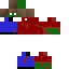 Texture for trexalex03