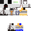 Texture for goldentity