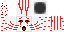 Texture for gahst