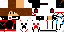 Texture for pamonha