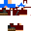 Texture for BlueDragonF8