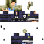 Texture for BlueLeastInfected