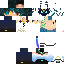 Texture for xiao prototi