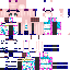 Texture for Zero two 1 FINAL RESULT