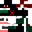 Texture for steve