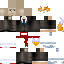 Texture for stonks in progres