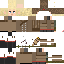 Texture for Commie elf