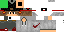 Texture for steve