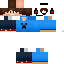 Texture for ryan claudio noob