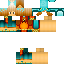 Texture for yugo colorido