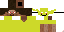 Texture for hollwen 3