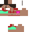 Texture for vish